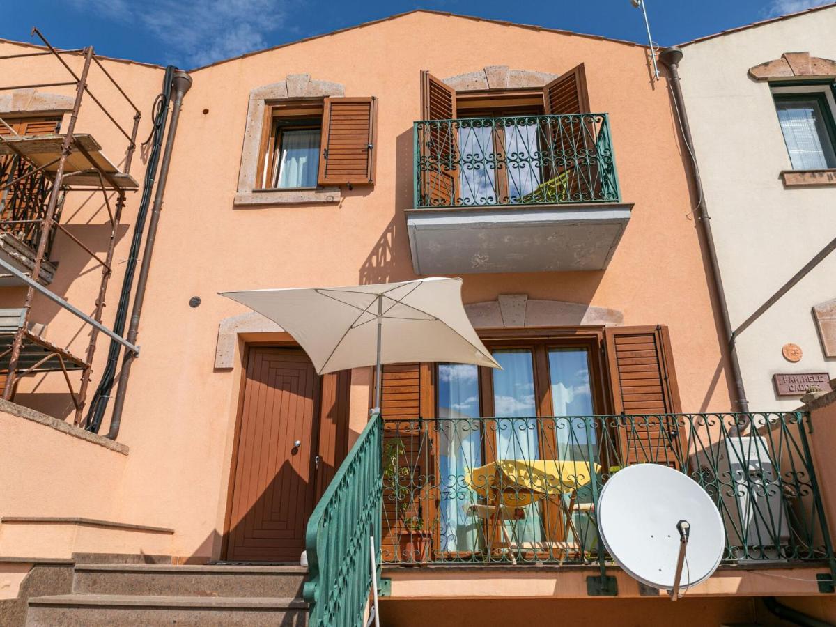 Belvilla By Oyo Casa Santa Giusta Bosa Exterior foto